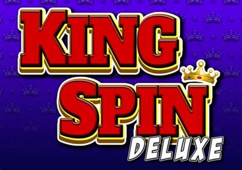 Jogue King Spin Deluxe online